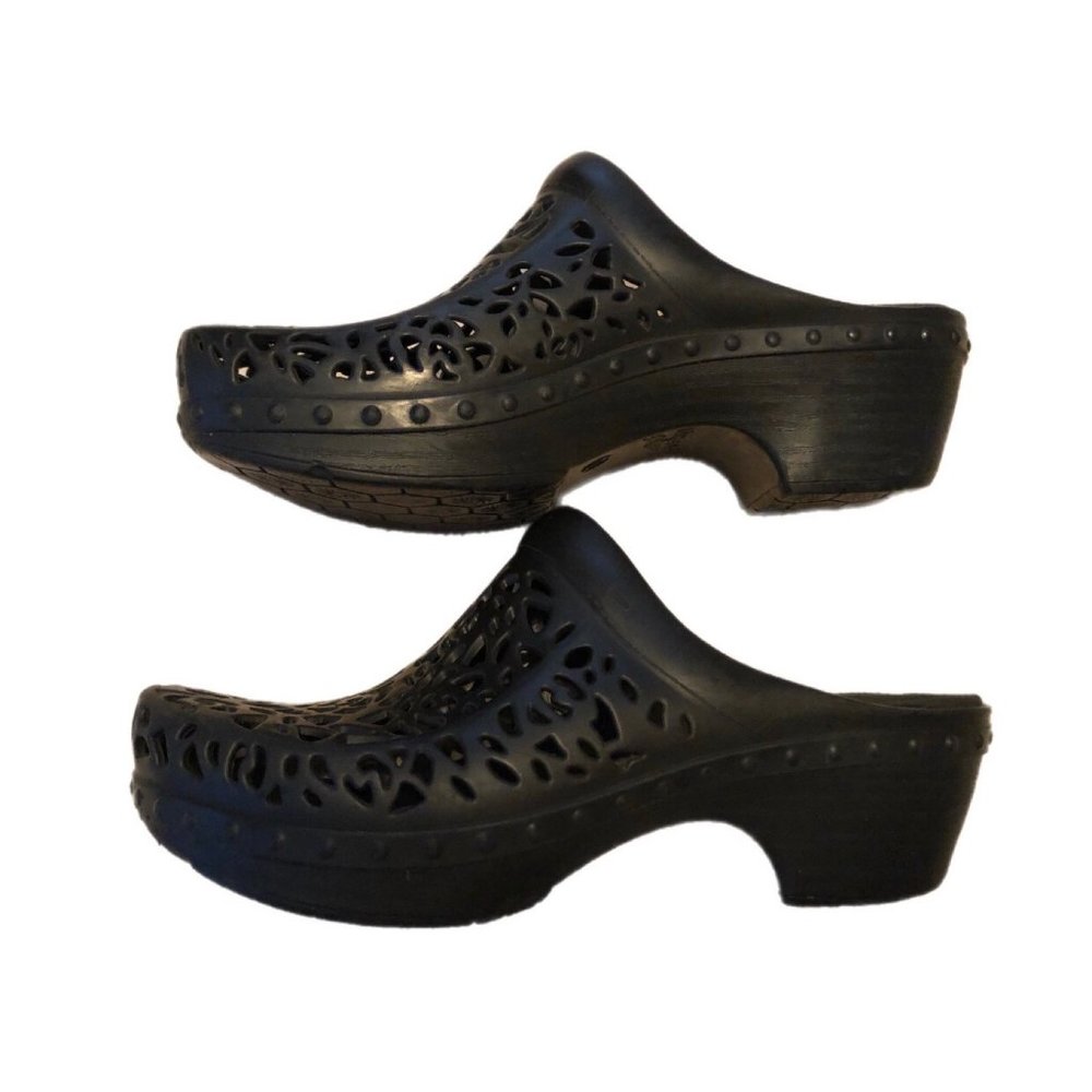 Dansko Size 40 Mules - image 5